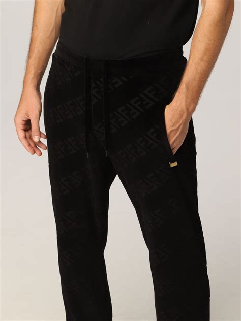 felicità romagnoli fendi|fendi pants.